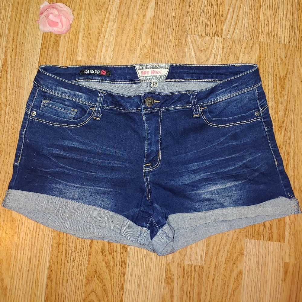 Jean Short